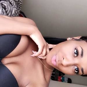 Meet your Posher, Sevyn